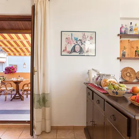 Sand'ana House 3* אלגהרו