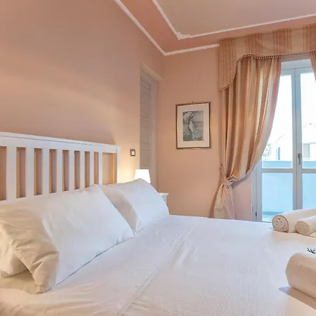 Sand'ana House לינה וארוחת בוקר 3*