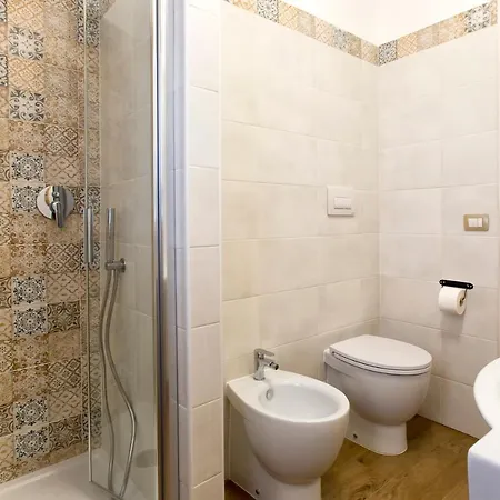 לינה וארוחת בוקר Sand'ana House אלגהרו
