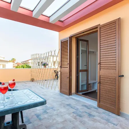 Sand'ana House