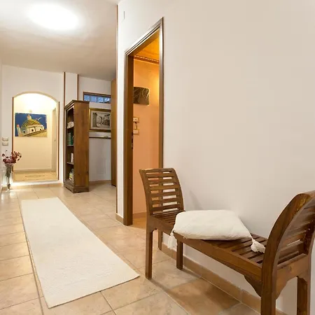 Sand'ana House 3* אלגהרו