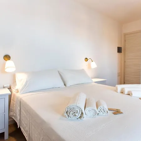Bed & Breakfast Sand'ana House