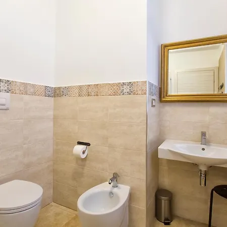 לינה וארוחת בוקר Sand'ana House אלגהרו