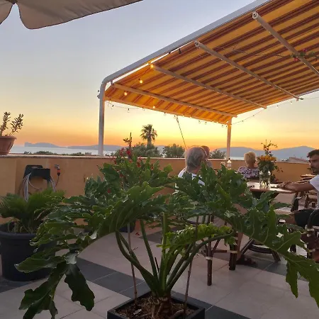 Sand'ana House לינה וארוחת בוקר 3*