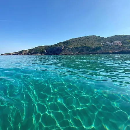 Sand'ana House Bed & Breakfast Alghero