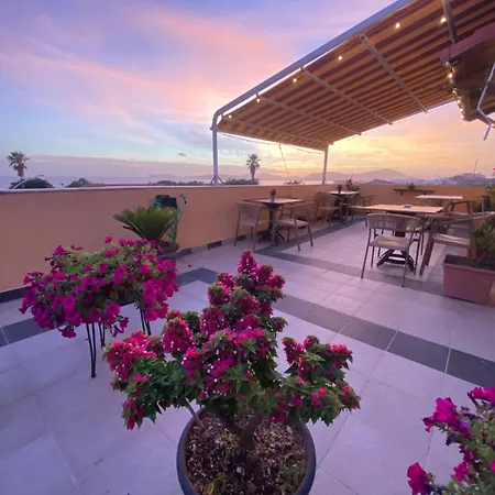 Sand'ana House 3*