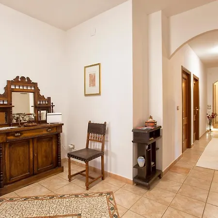 Sand'ana House Bed & Breakfast Alghero