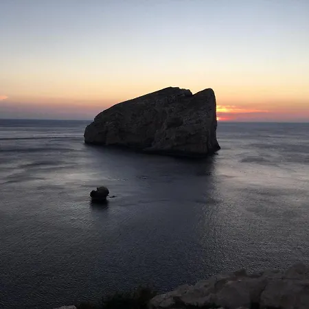 Bed & Breakfast Sand'ana House 2*