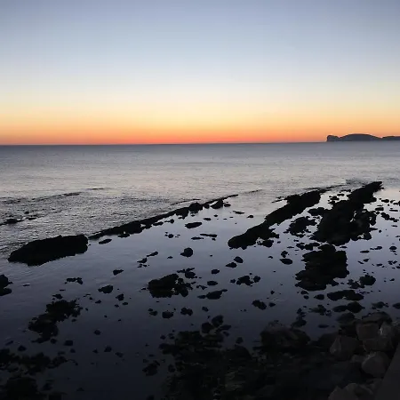 Sand'ana House Bed & Breakfast