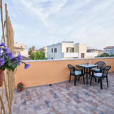 Sand'ana House 3*