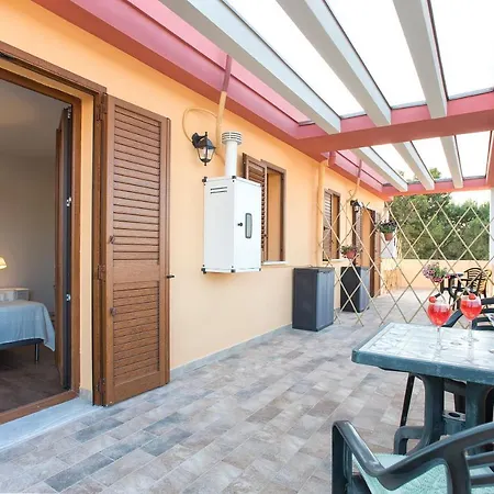 Bed & Breakfast Sand'ana House 2*