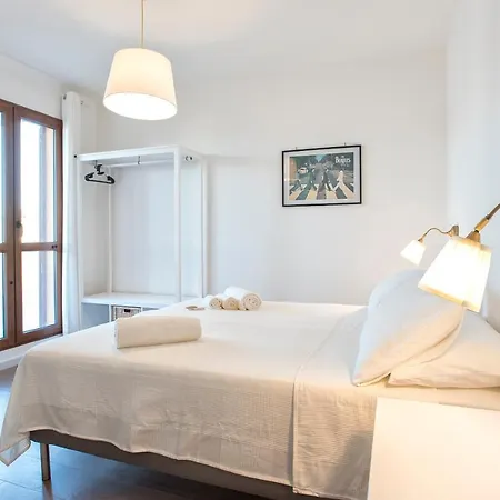 Sand'ana House Bed & Breakfast Alghero