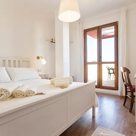 Sand'ana House 3* Альгеро