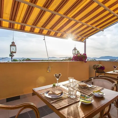 Sand'ana House 3* Alghero