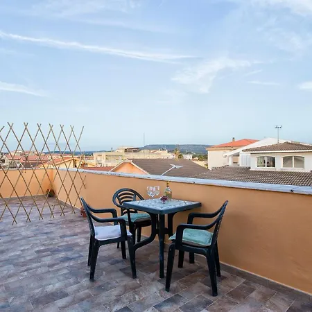 Sand'ana House Bed & Breakfast 2*