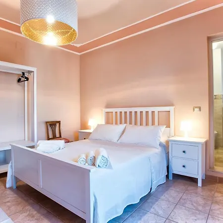 Sand'ana House Alghero