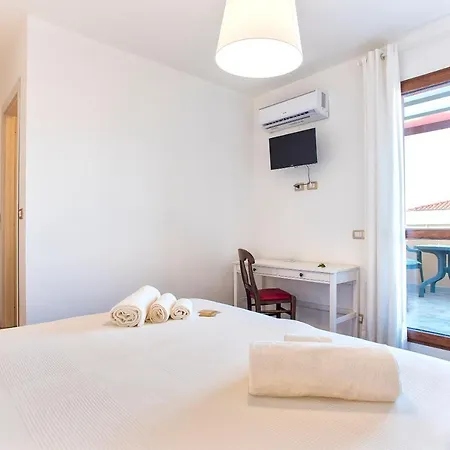 Sand'ana House 알게로