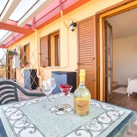 Sand'ana House Отель типа 