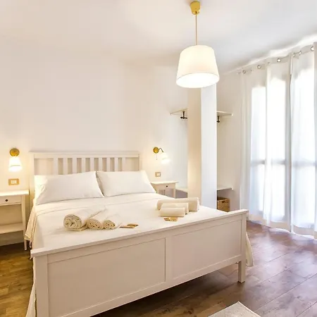 Bed & Breakfast Sand'ana House Alghero