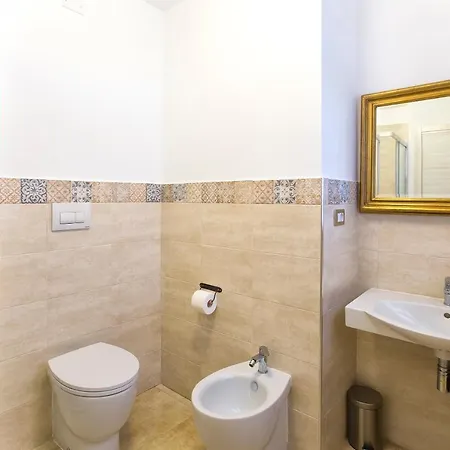 Bed & Breakfast Sand'ana House