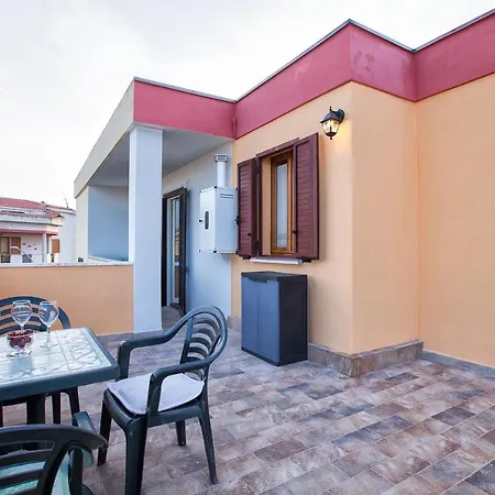 Sand'ana House Bed & Breakfast