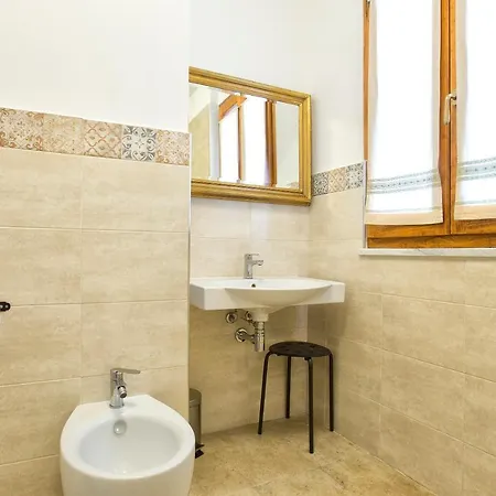 Bed & Breakfast Sand'ana House Alghero