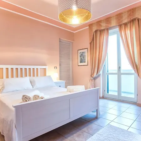 Sand'ana House 3* Альгеро