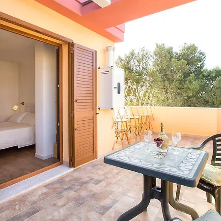 Bed & Breakfast Sand'ana House