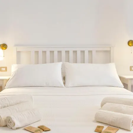 Bed & Breakfast Sand'ana House 2*