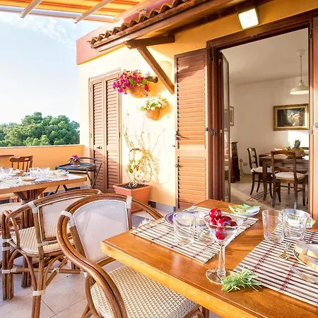Bed & Breakfast Sand'ana House