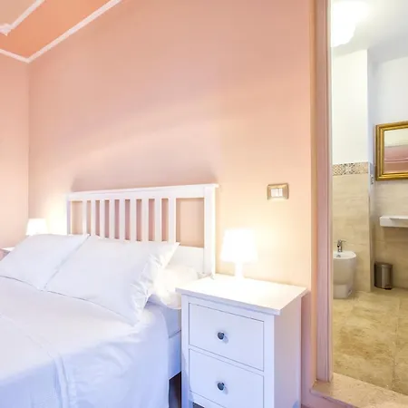 Sand'ana House 阿尔盖罗