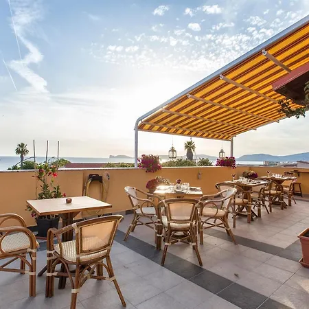 Bed & Breakfast Sand'ana House 3*