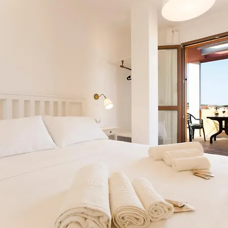 Sand'ana House 3* Альгеро