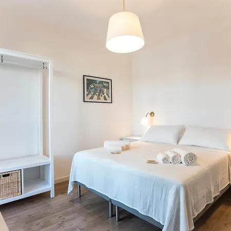 Sand'ana House Alghero