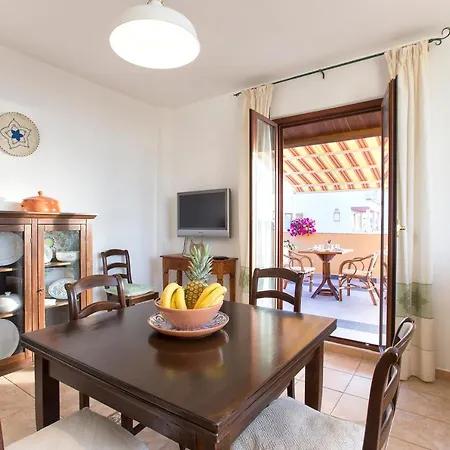 Sand'ana House Bed & Breakfast