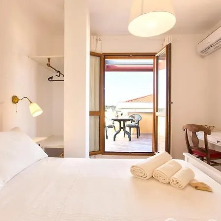 Bed & Breakfast Sand'ana House