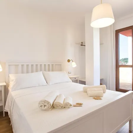 Sand'ana House 3*