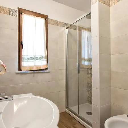 Bed & Breakfast Sand'ana House