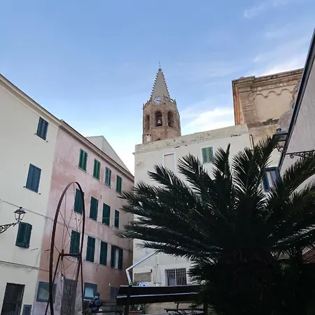 Sand'ana House Bed & Breakfast Alghero