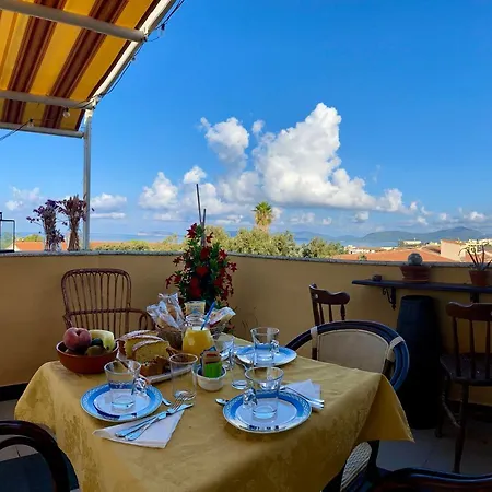 Sand'ana House Alghero
