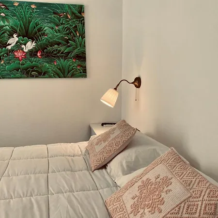 Bed & Breakfast Sand'ana House Alghero