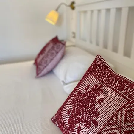 Bed & Breakfast Sand'ana House Alghero