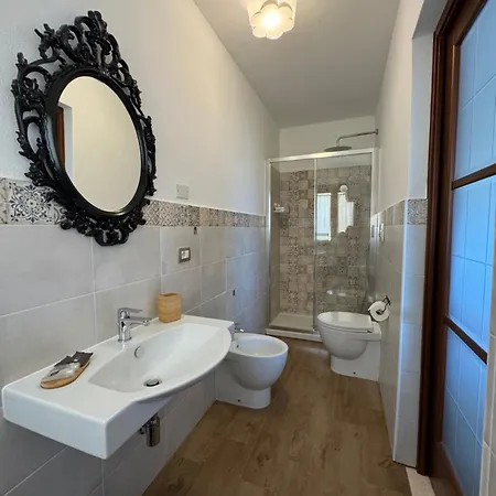 Bed & Breakfast Sand'ana House 2*