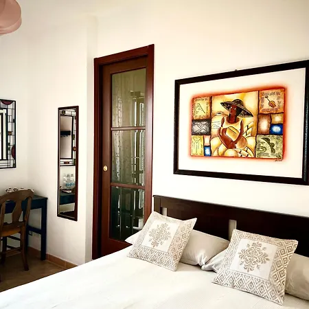 Sand'ana House 住宿加早餐酒店