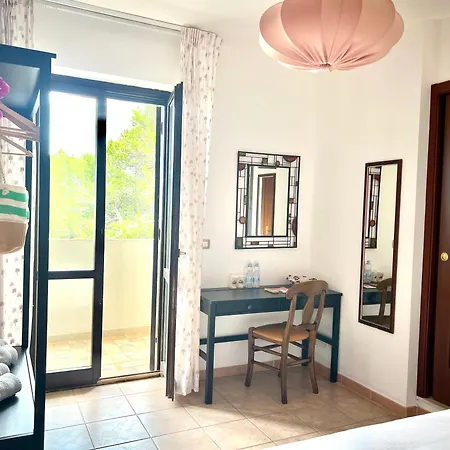 Sand'ana House Bed & Breakfast Alghero