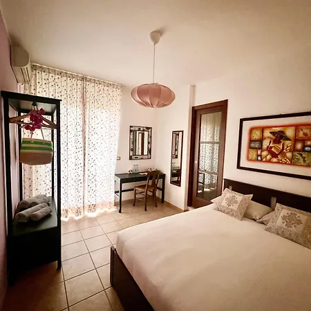 Sand'ana House 3*