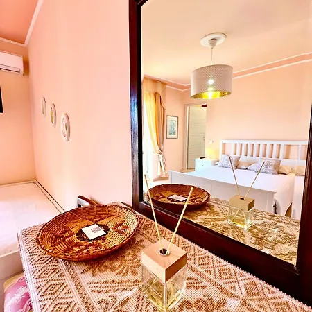 Sand'ana House Отель типа 