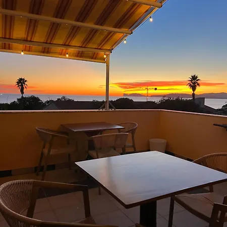 Sand'ana House 3* Альгеро