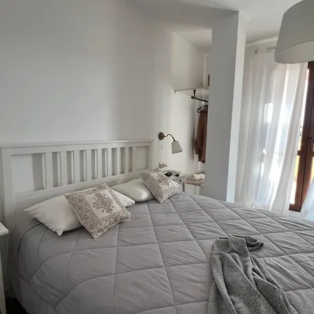 Sand'ana House Bed & Breakfast