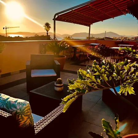 Sand'ana House Отель типа 